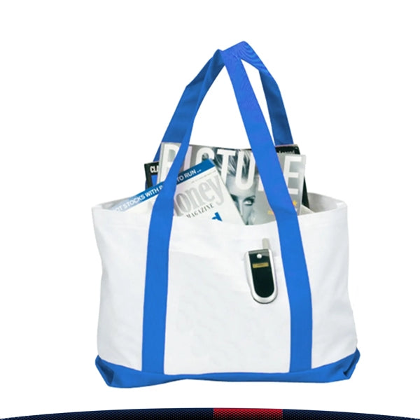 Suncy Tote Bag