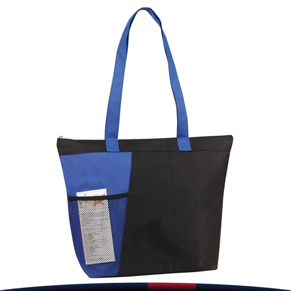 Ebric Tote Bag