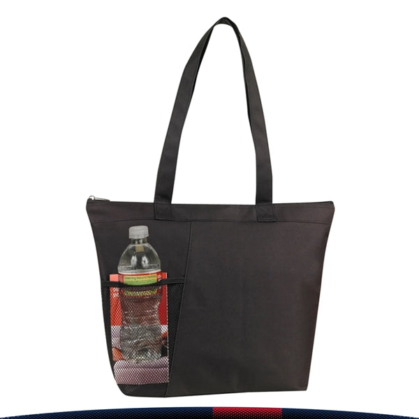 Ebric Tote Bag