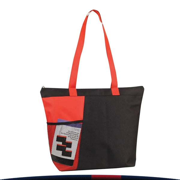 Ebric Tote Bag