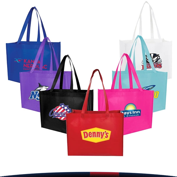 Ariana Tote Bag