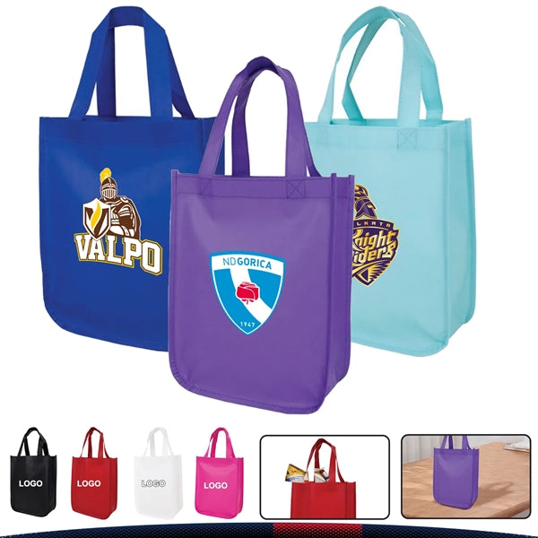 Sanya Tote Bags