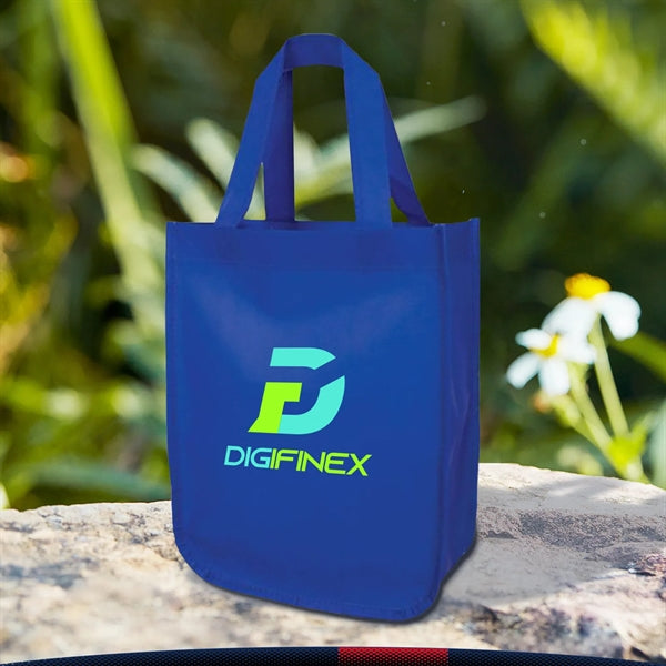 Sanya Tote Bags