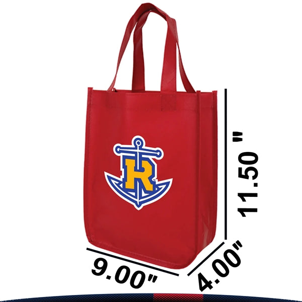 Sanya Tote Bags