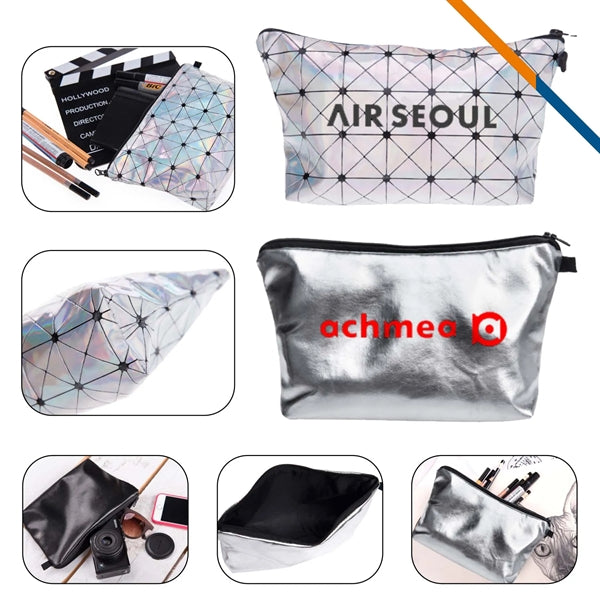 Kabor Stylish Cosmetic Bag