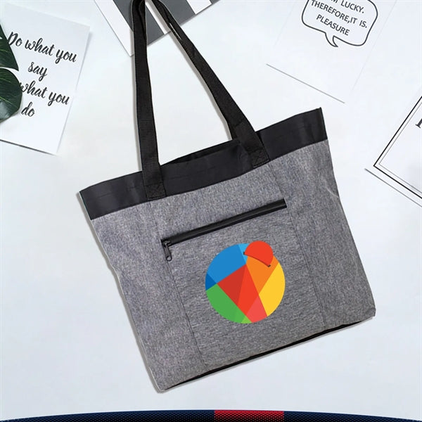 Morme Tote Bag