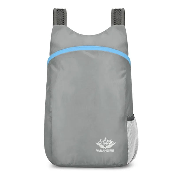 Packable Backpack for Travel