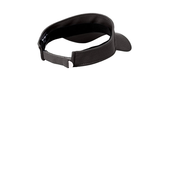 New Era Performance Dash Adjustable Visor