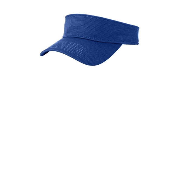 New Era Performance Dash Adjustable Visor