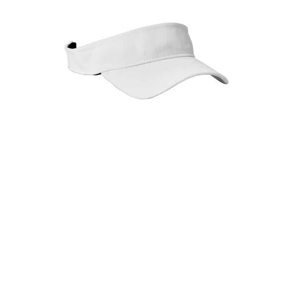 New Era Performance Dash Adjustable Visor