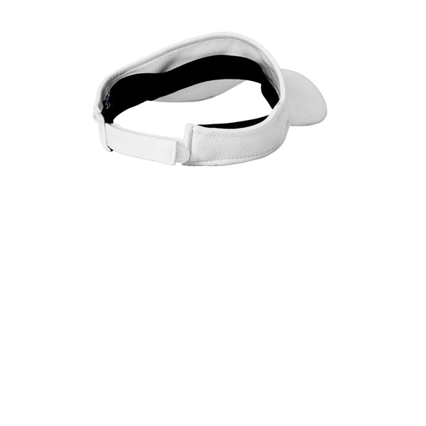New Era Performance Dash Adjustable Visor
