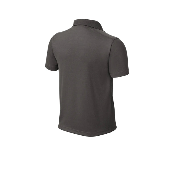Sport-Tek Youth UV Micropique Polo