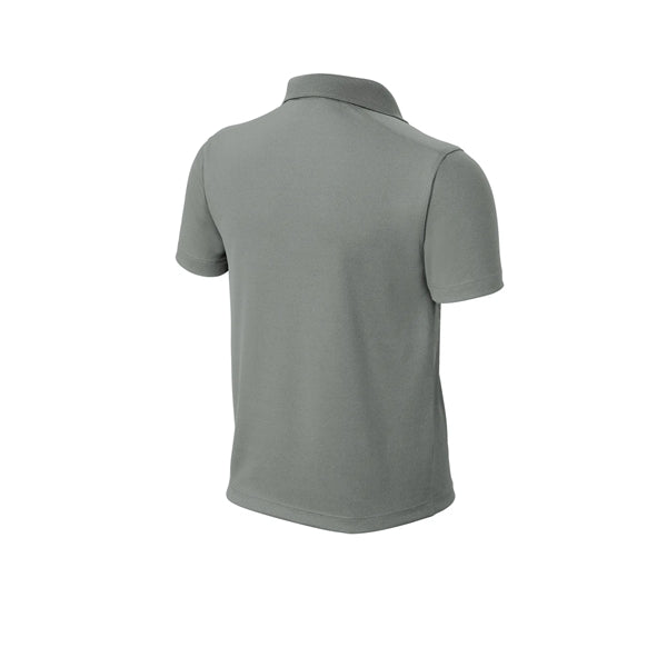 Sport-Tek Youth UV Micropique Polo