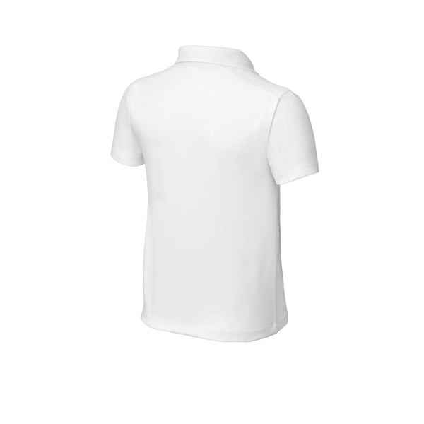 Sport-Tek Youth UV Micropique Polo