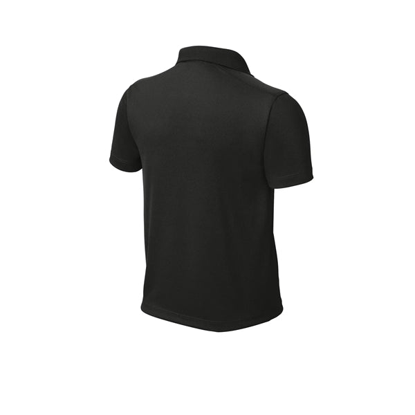 Sport-Tek Youth UV Micropique Polo