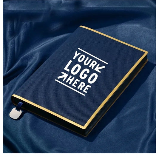 A5 Business Notebook