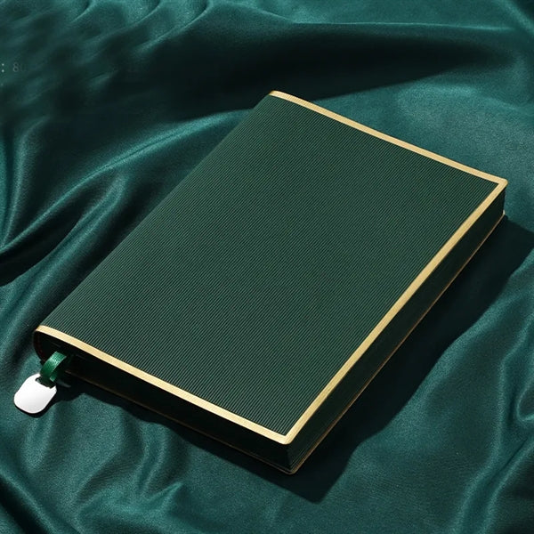 A5 Business Notebook