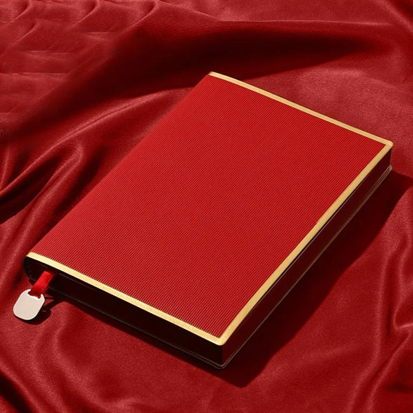 A5 Business Notebook