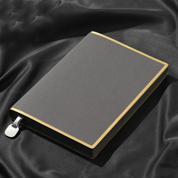 A5 Business Notebook