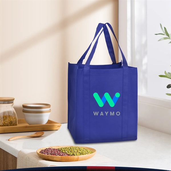 Dormo Shopping Tote Bag