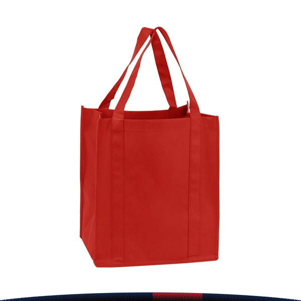Dormo Shopping Tote Bag