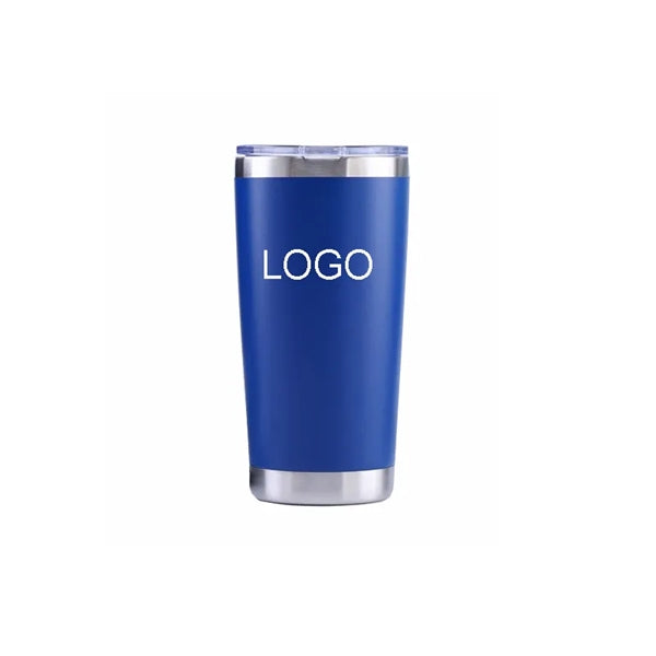 Travel Tumbler - 20 oz.