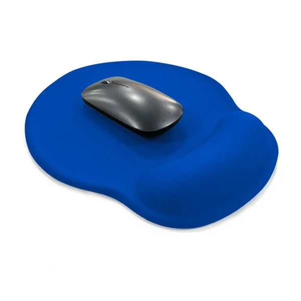 Silicone Mouse Pad with Support Bar