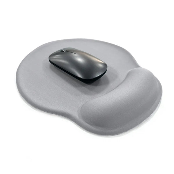 Silicone Mouse Pad with Support Bar