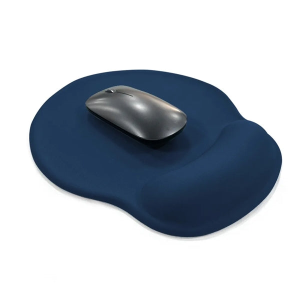 Silicone Mouse Pad with Support Bar