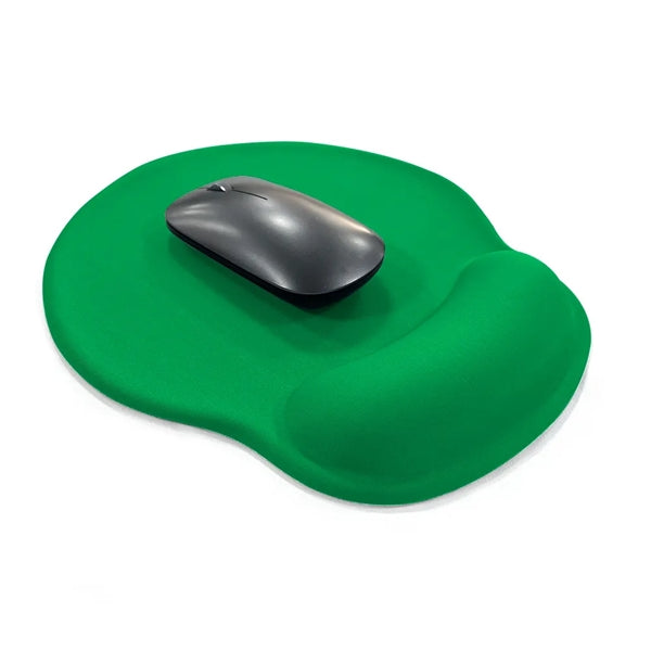 Silicone Mouse Pad with Support Bar
