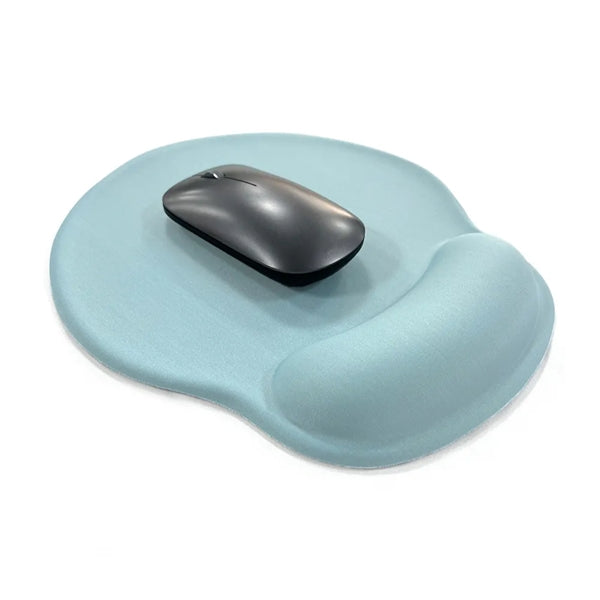 Silicone Mouse Pad with Support Bar