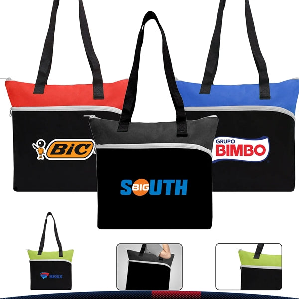 Fotam Tote Bag