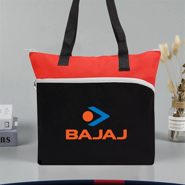 Fotam Tote Bag