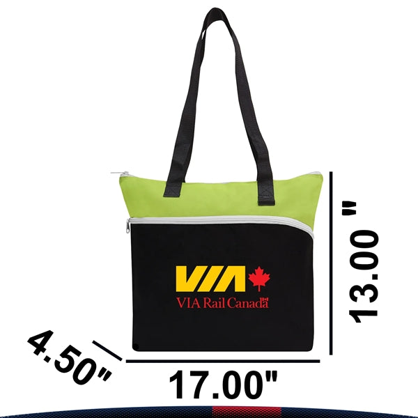 Fotam Tote Bag