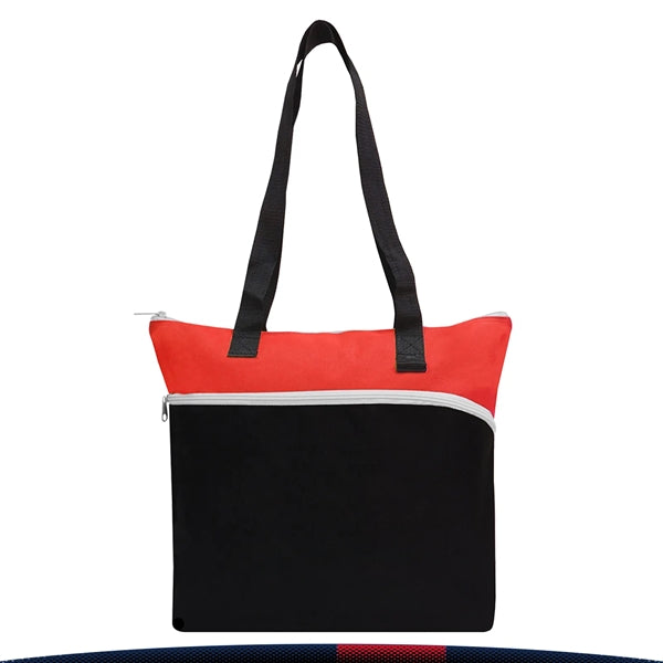 Fotam Tote Bag