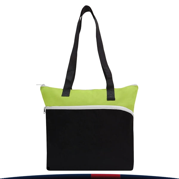 Fotam Tote Bag