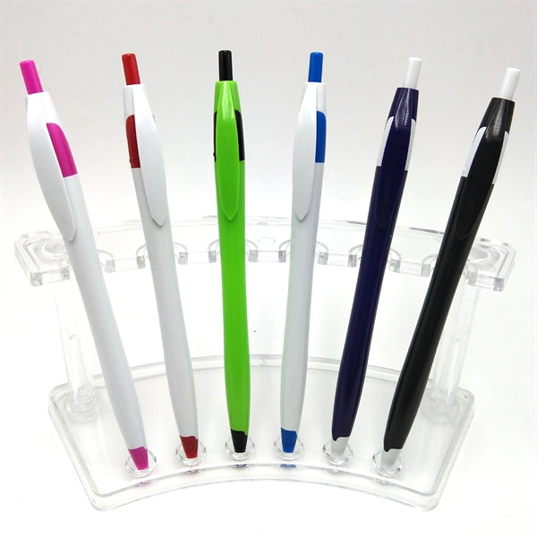 Ballpoint Pen Custom Logo