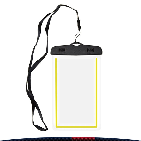 Vannis Waterproof Phone Pouch