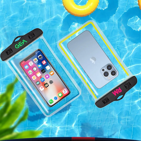 Vannis Waterproof Phone Pouch