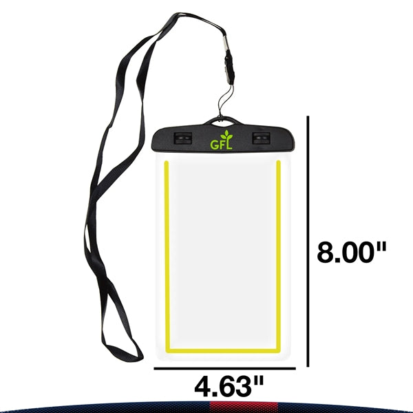 Vannis Waterproof Phone Pouch