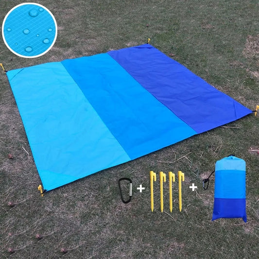 Beach Blanket