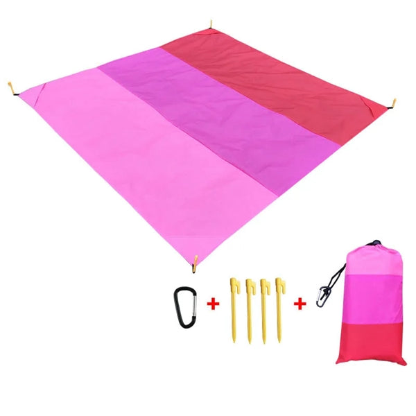 Beach Blanket