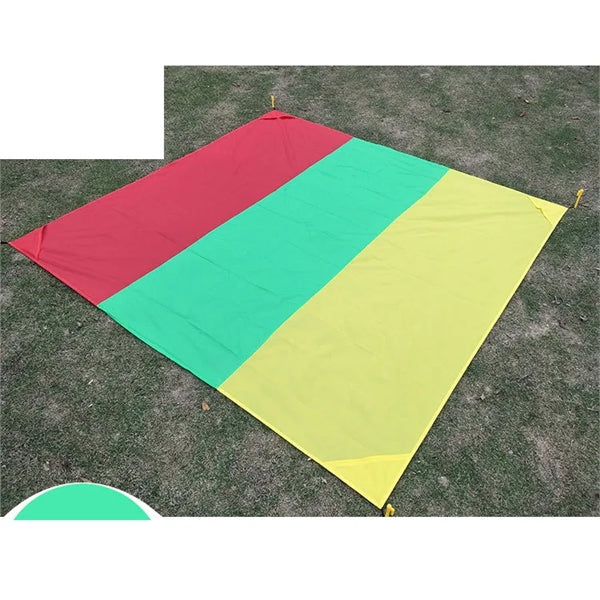 Beach Blanket