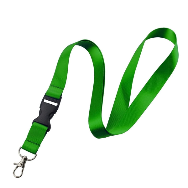 Lanyard Keychain And Badge ID Holder