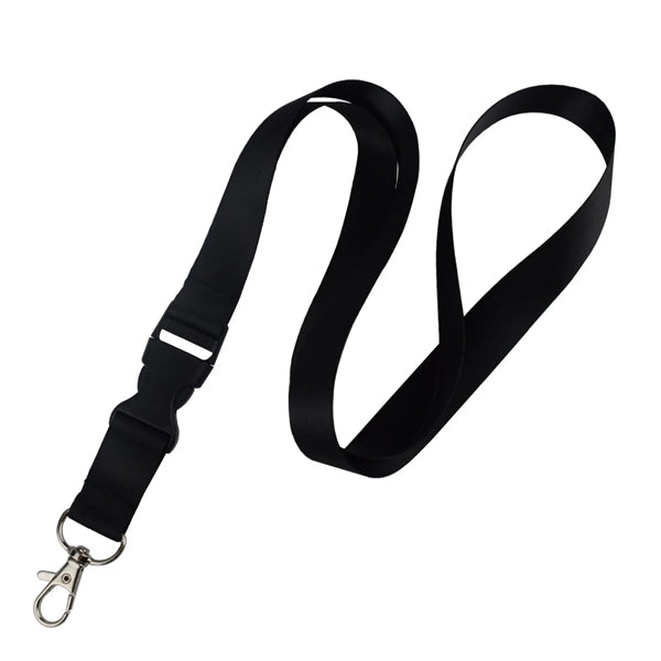 Lanyard Keychain And Badge ID Holder
