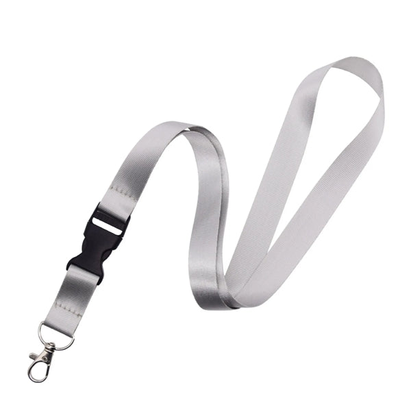 Lanyard Keychain And Badge ID Holder