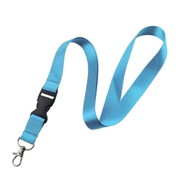 Lanyard Keychain And Badge ID Holder