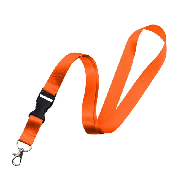 Lanyard Keychain And Badge ID Holder