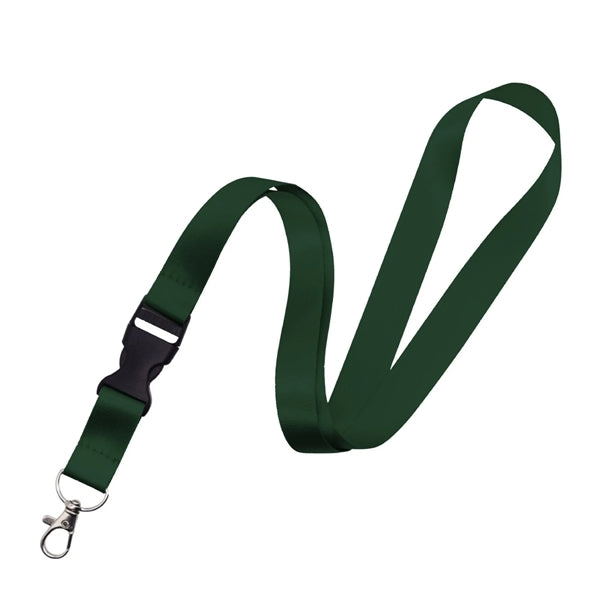 Lanyard Keychain And Badge ID Holder
