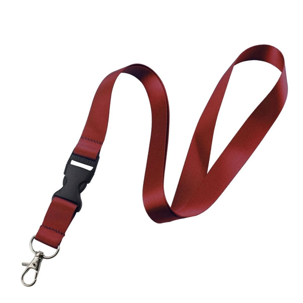 Lanyard Keychain And Badge ID Holder